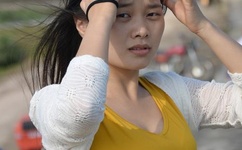 丁香婷婷五月情天